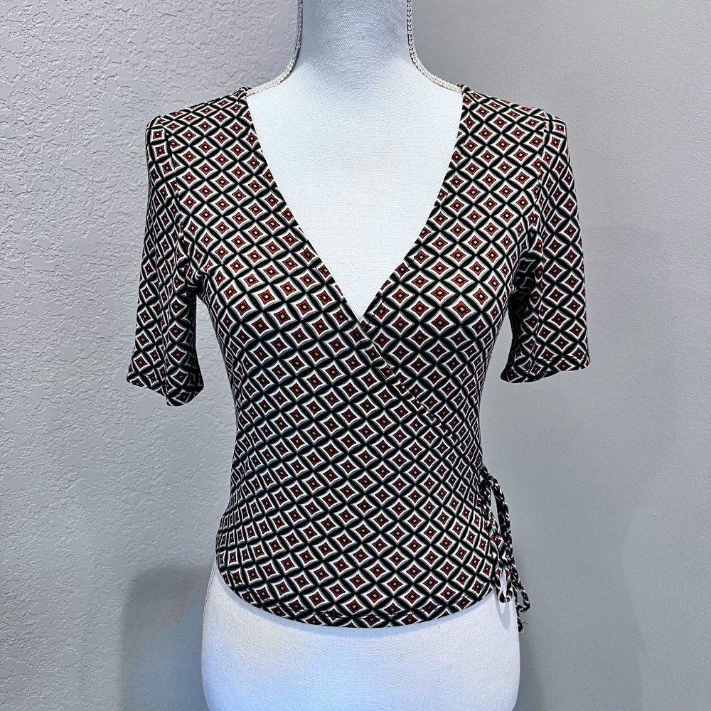 Forever21 Top - Medium